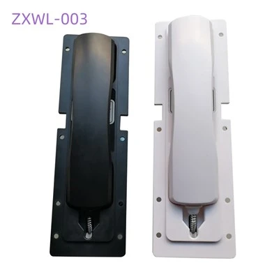 Auricular industrial a prueba de explosiones-ZXWL-003